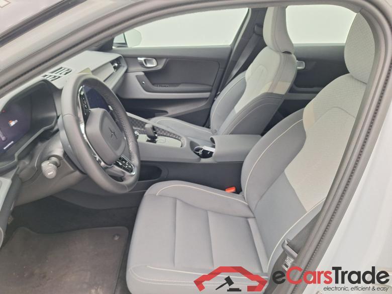 Polestar, Polestar 2 '19 BEV, Polestar 2 Long Range Single Motor 5d #3