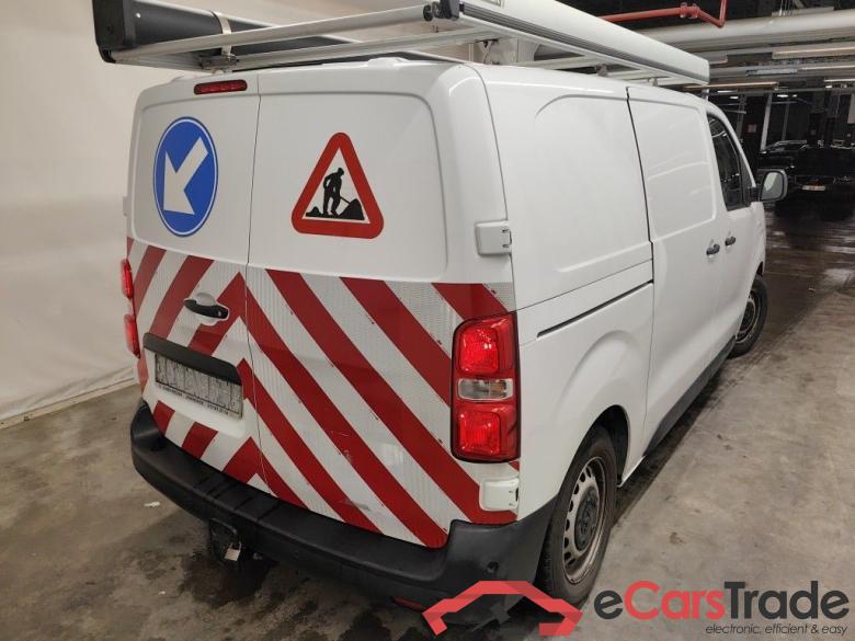 Peugeot Expert Standard L2 2.0 BlueHDi 145 EAT8 4d #2