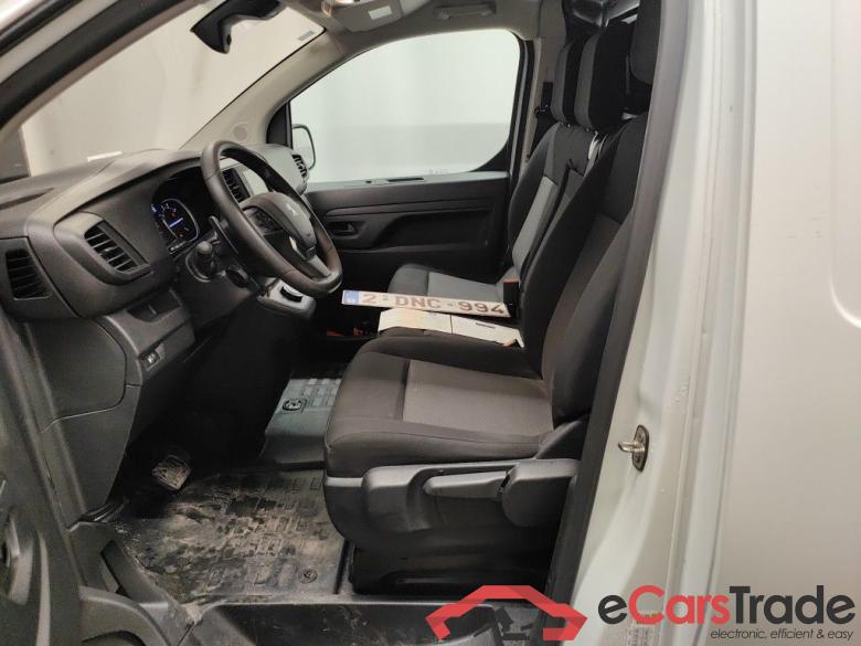 Peugeot Expert Standard L2 2.0 BlueHDi 145 EAT8 4d #3