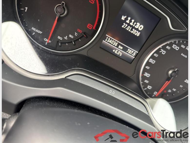 AUDI A3 Sportback Audi A3 Sportback Ambition 1.6 TDI  81(110) kW(ch) 6 vitesses #3