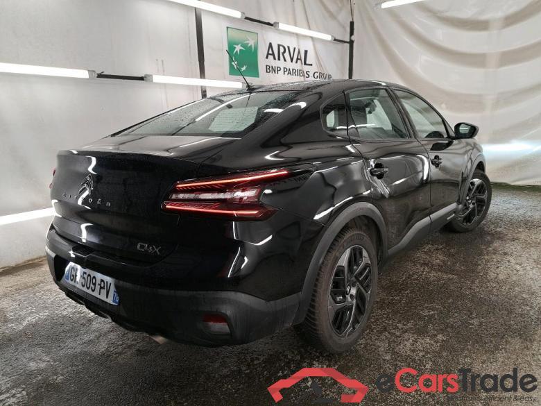 C4 X Feel Pack 1.2 PureTech 130CV BVA8 6E #3