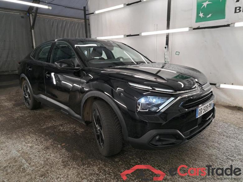 C4 X Feel Pack 1.2 PureTech 130CV BVA8 6E #4