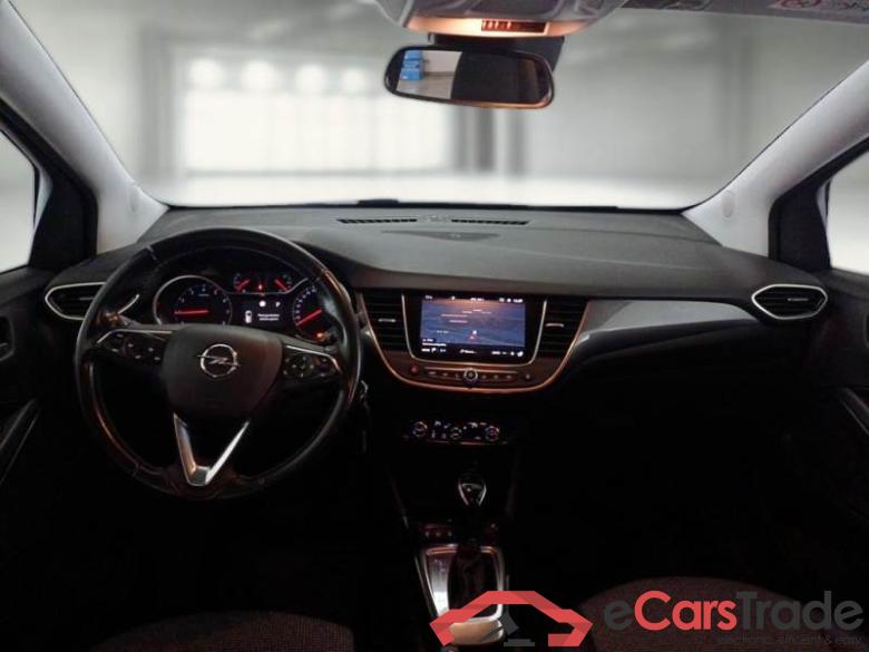 OPEL CROSSLAND / 2020 / 5P / CROSSOVER 1.5 DIESEL 120CV ELEGANCE SeS AT6 #3