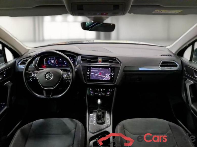 VOLKSWAGEN TIGUAN / 2016 / 5P / SUV 2.0 TDI SCR 110KW ADVANCED BMT DSG #3