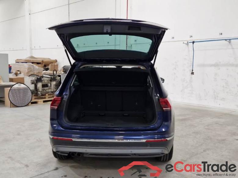 VOLKSWAGEN TIGUAN / 2016 / 5P / SUV 2.0 TDI SCR 110KW ADVANCED BMT DSG #5