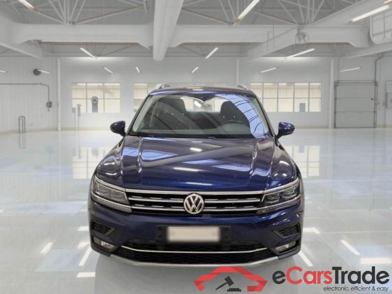 VOLKSWAGEN TIGUAN / 2016 / 5P / SUV 2.0 TDI SCR 110KW ADVANCED BMT DSG #6