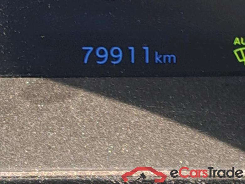 CITROEN Berlingo / 2018 / 4P / furgón derivado de turismo Talla M e-Berlingo 50kWh CLUB #5