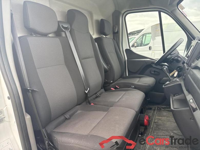 RENAULT Master / 2019 / 4P / Fourgon tôlé FG T GCF F3500 L3H2 EnergydCi180BVR #6