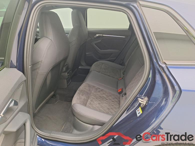 Audi, A3 SB '20, Audi A3 Sportback 1.0 30 TFSi 81kW S line 5d #4