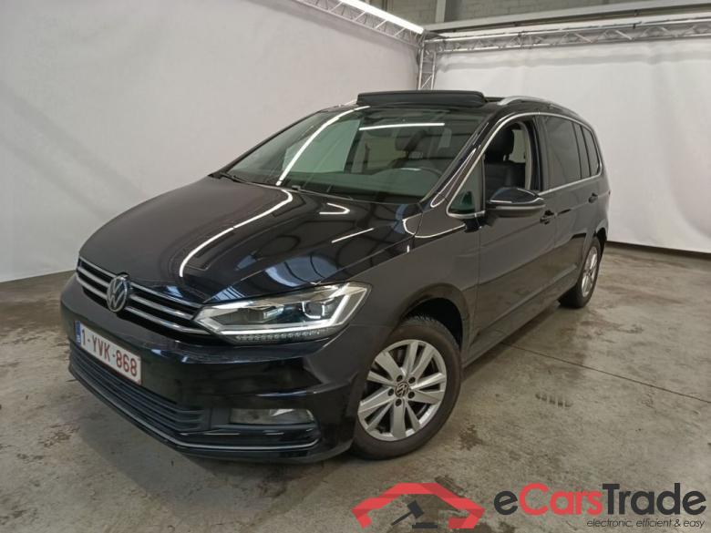 Volkswagen Touran 1.5 TSi Highline DSG 5d #1