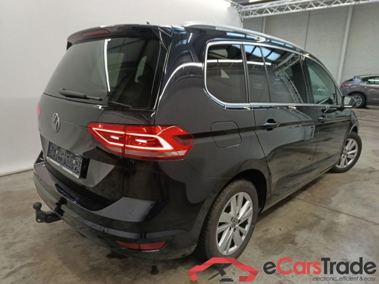 Volkswagen Touran 1.5 TSi Highline DSG 5d #2