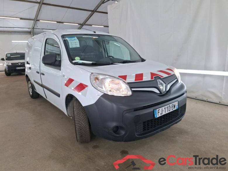 Kangoo Express Maxi Extra (Série Spéciale) 1.5 dCi 90CV BVM5 E6 #4