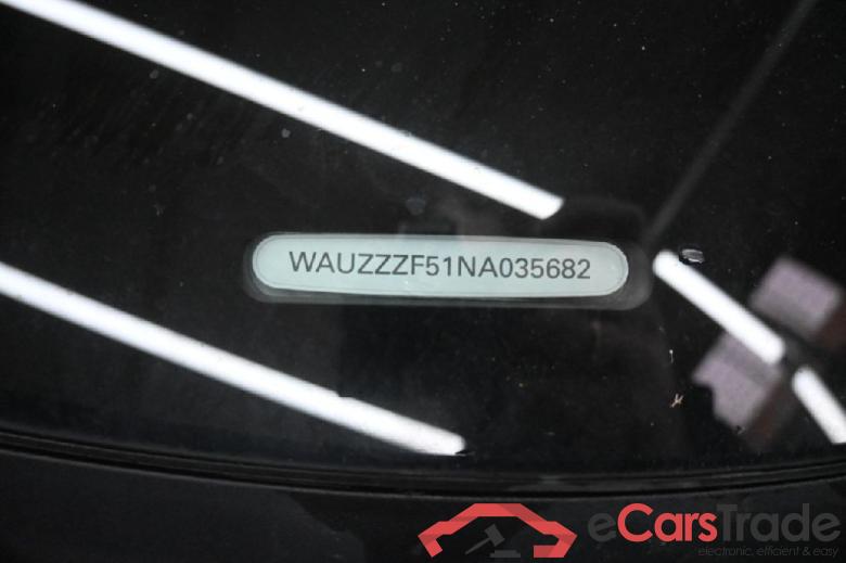 A5 Sportback 35 TDI 2.0 TDI 120KW AT7 E6d #5