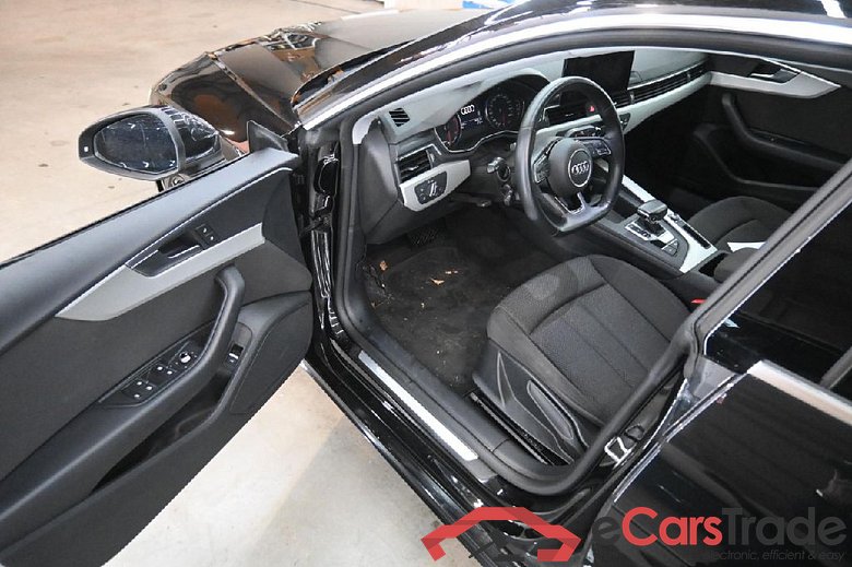 Audi A5 Sportback 2.0 35 TDI Aut. LED-Matrix Navi-Pro KeylessGo Klima PDC ... #5