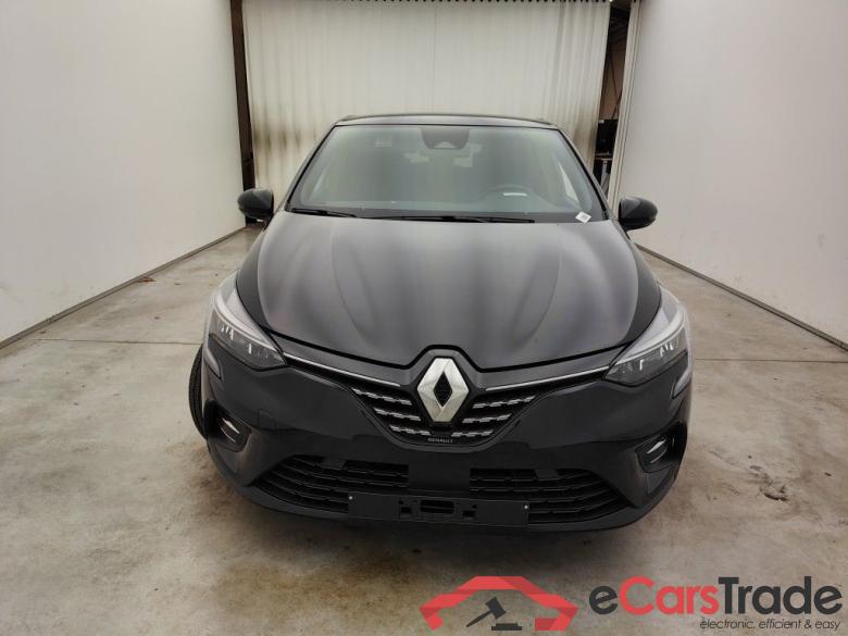 Clio TCe 90 Techno - NO COC #1