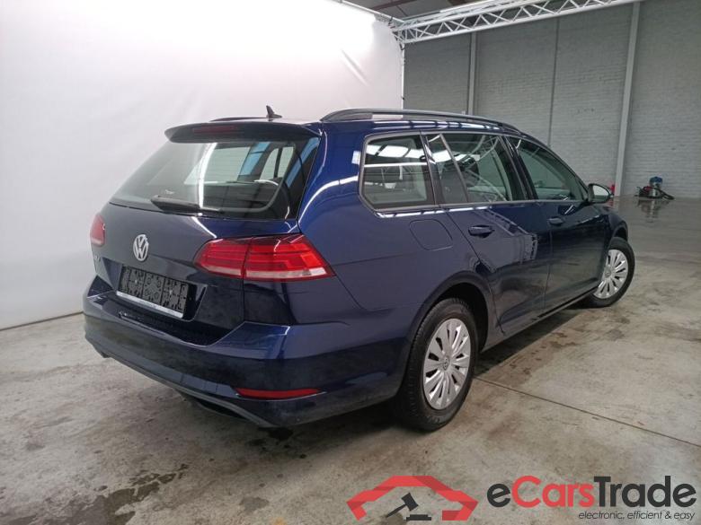 Volkswagen Golf Variant 1.0 TSi 85kW Trendline 5d #2