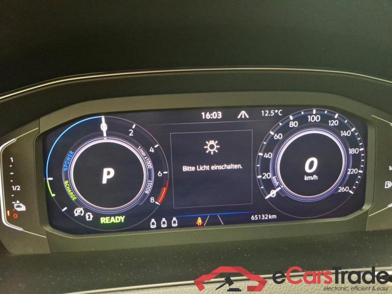 Passat Variant GTE 1.4 TSI 160KW AT6 E6d #5