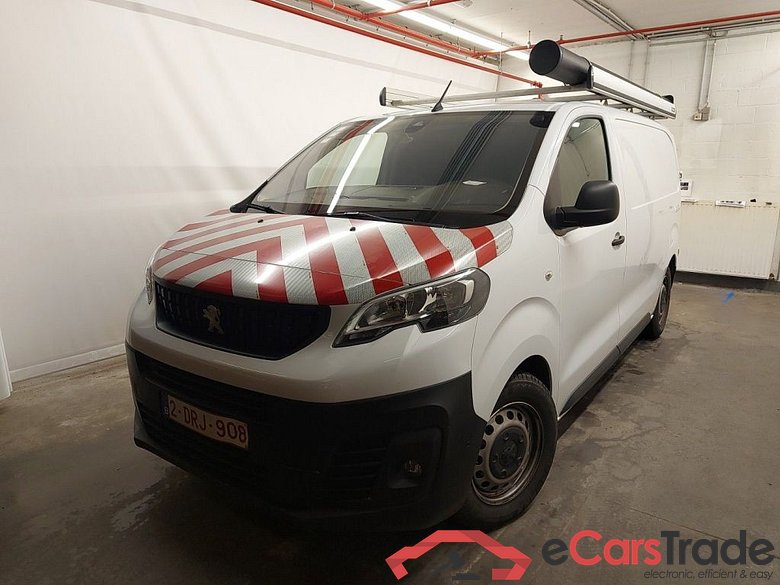 Peugeot Expert Standard L2 2.0 BlueHDi 145 EAT8 4d