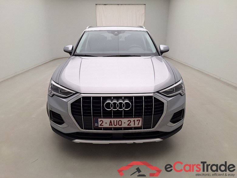 Audi, Q3 '18, Audi Q3 35 TDI S tronic Advanced Business Editio 5 #1
