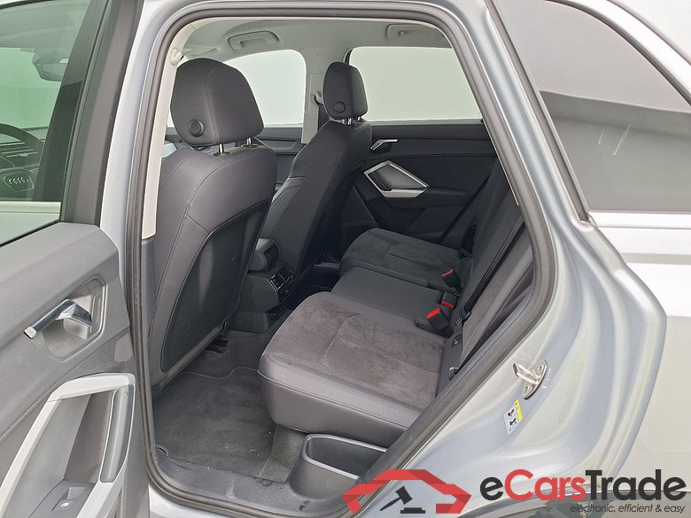 Audi, Q3 '18, Audi Q3 35 TDI S tronic Advanced Business Editio 5 #4