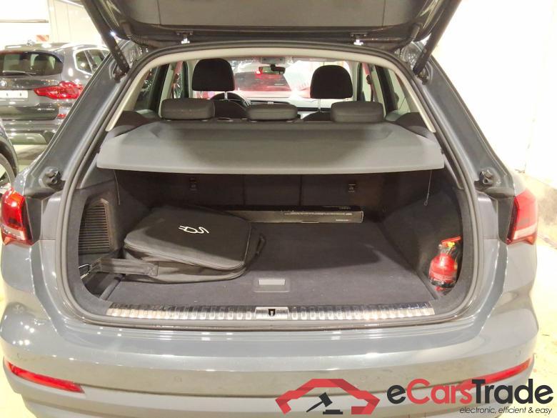 AUDI Q3 1.4 45 TFSI E S TRONIC #3