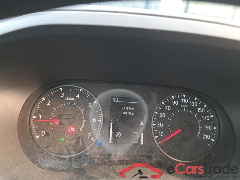 RENAULT Master / 2019 / 3P / Fourgon recarrossé GV 20m3 Tr F3500 Energy dCi 145 #6