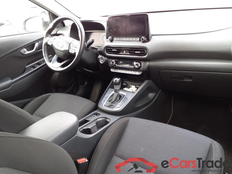 HYUNDAI Kona 1.6 GDi Hybrid 141 DCT CREATIVE #4