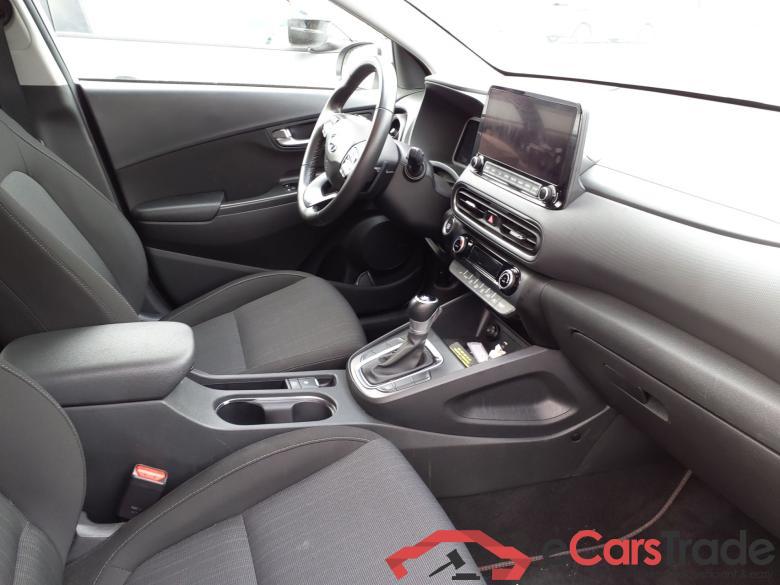 HYUNDAI Kona 1.6 GDi Hybrid 141 DCT CREATIVE #5