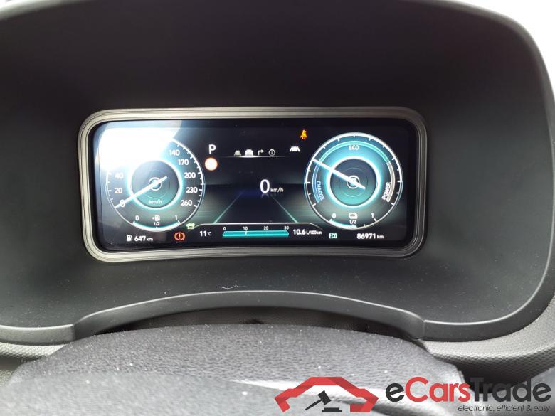 HYUNDAI Kona 1.6 GDi Hybrid 141 DCT CREATIVE #6