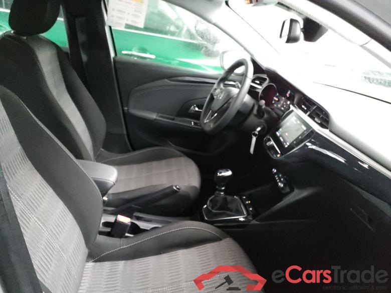 OPEL Corsa 1.2 TURBO 100ch  EDITION BVM #5