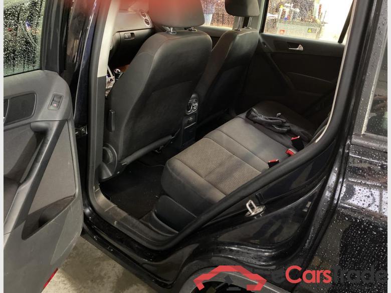 VOLKSWAGEN Tiguan Tiguan Trend & Fun 1.4 TSI BlueMotion Technology 92 kW (125 ch) 6 vitesses manuel #6