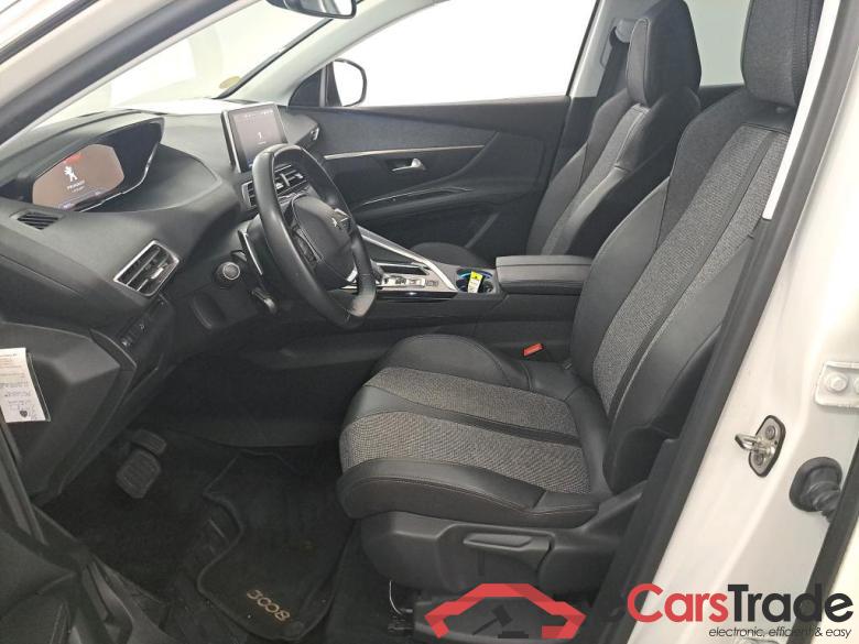 PEUGEOT 3008 DIESEL - 2016 1.5 BlueHDi Allure (EU6.2) #5