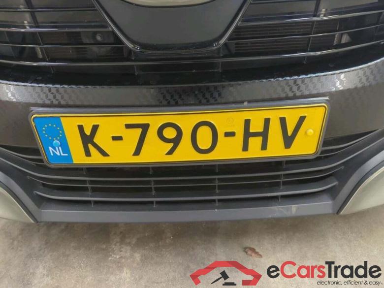 TOYOTA Yaris 1.5 Hyb. Dynamic #4