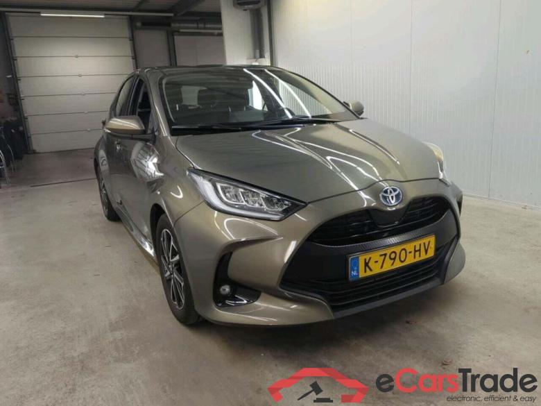 TOYOTA Yaris 1.5 Hyb. Dynamic #5