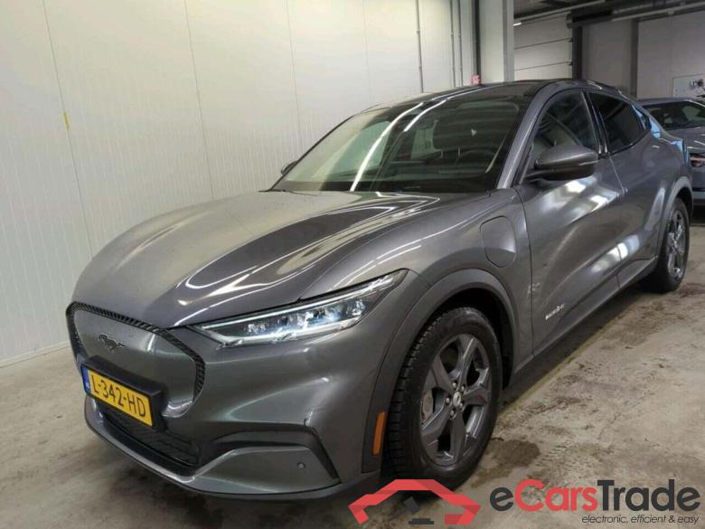 FORD Mustang Mach-E RWD 75 kWh #1