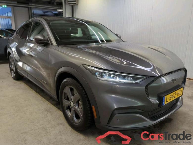 FORD Mustang Mach-E RWD 75 kWh #5