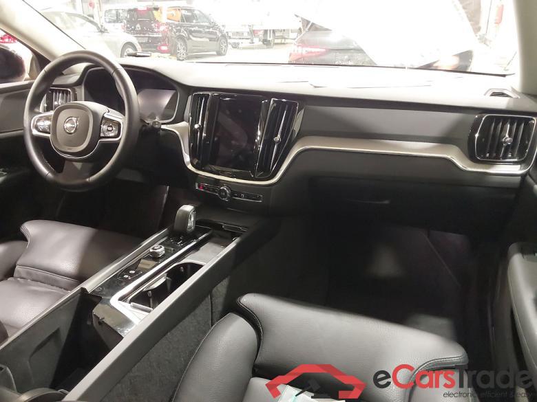 VOLVO V60 2.0 B3 MHEV PLUS DARK DCT #6