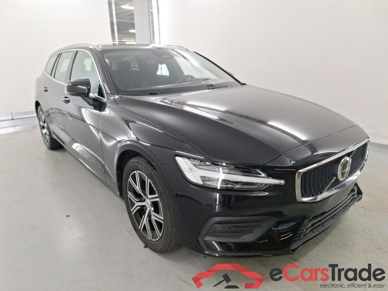 VOLVO V60 2.0 B4 D MHEV CORE AUTO #2