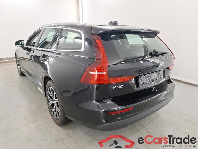 VOLVO V60 2.0 B4 D MHEV CORE AUTO #3