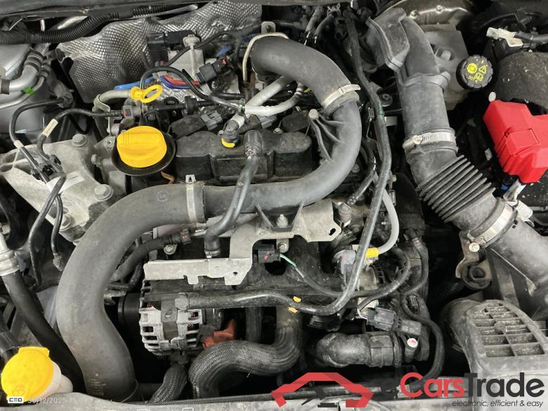 RENAULT CLIO 1.0 TCE 90 CORPORATE EDITION #6