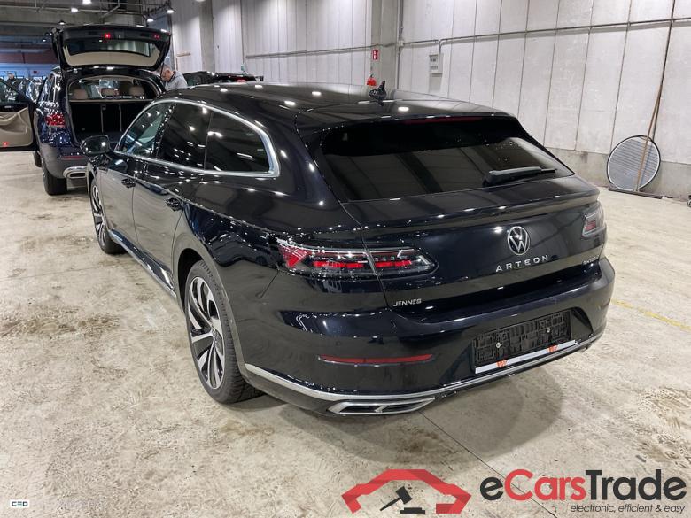 VOLKSWAGEN ARTEON SHOOTING BRAKE 1.4 EHYBRID DSG R-LINE SHOOTING BRAKE #3