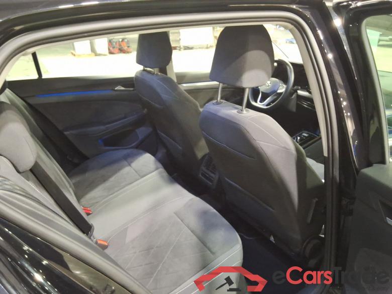 VOLKSWAGEN GOLF VIII 1.4 EHYBRID STYLE BUSINESS DSG #5