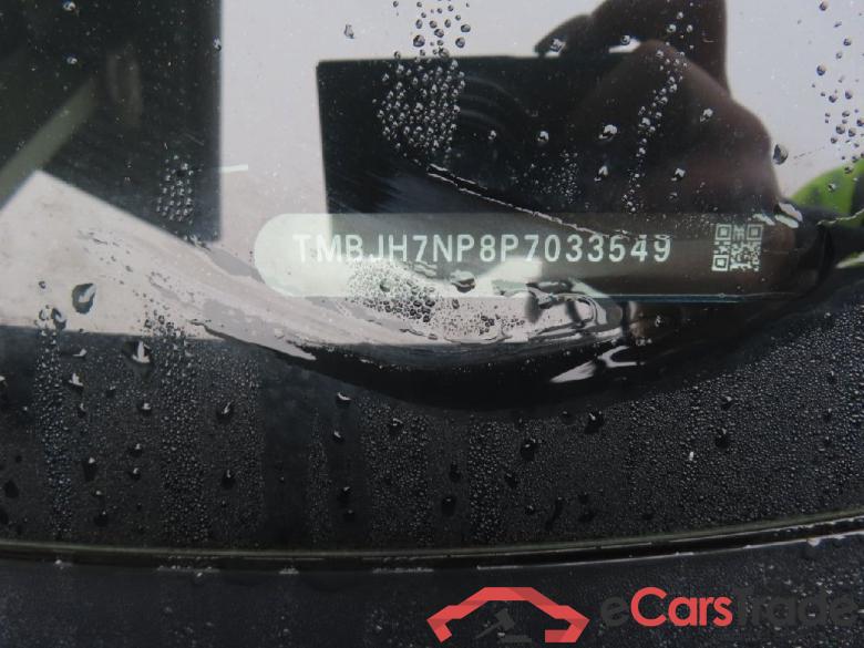 Superb Combi Style 2.0 TDI 110KW AT7 E6d #5