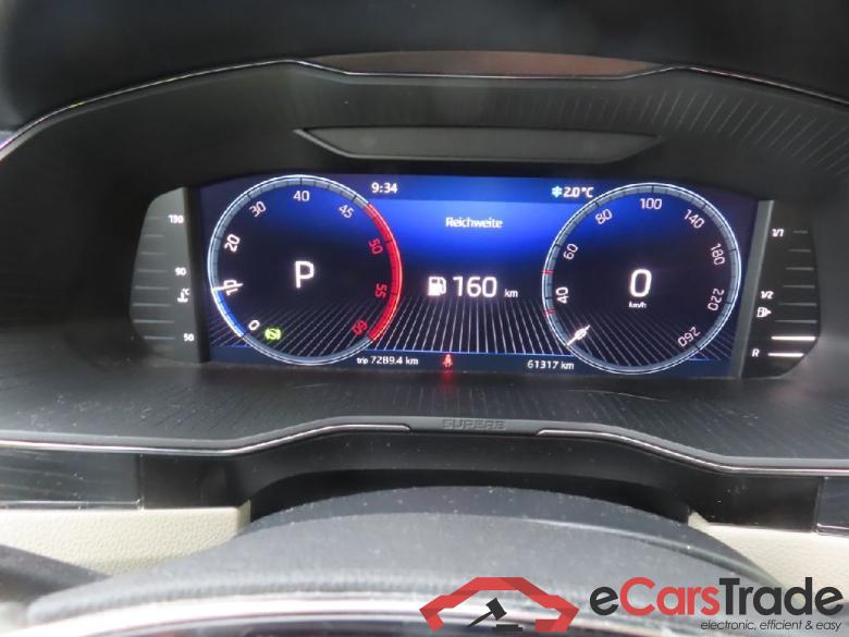 Superb Combi Style 2.0 TDI 110KW AT7 E6d #6