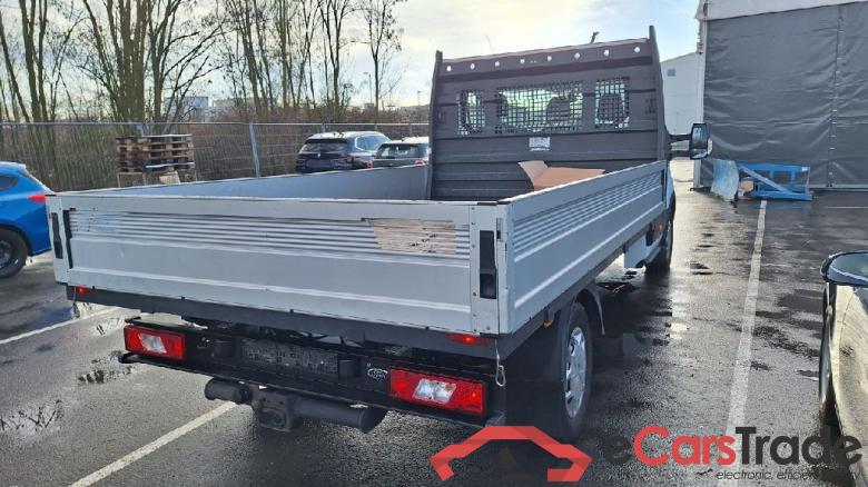 Transit Pritsche 350 L3 Einzelkabine Trend 2.0 TDCi 96KW MT6 E6dT #2