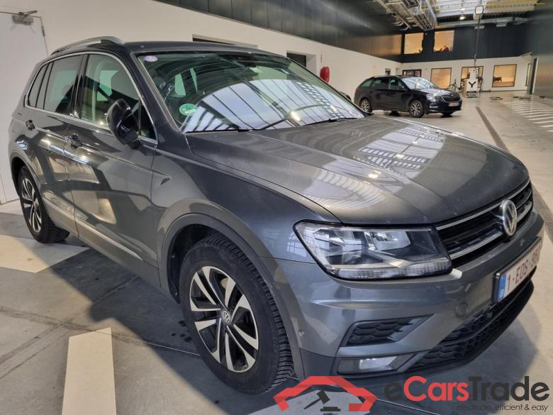 VOLKSWAGEN Tiguan IQ.Drive 1.5 TSI ACT OPF 110 kW (150 ch) 7 vitesses DSG #2
