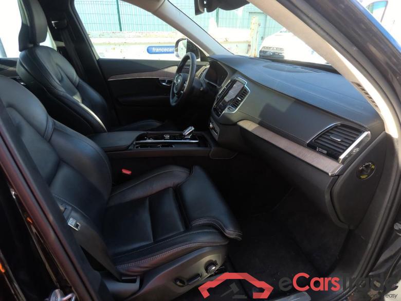 XC90 T8 455 PHEV AWD BA 7PL FF #5