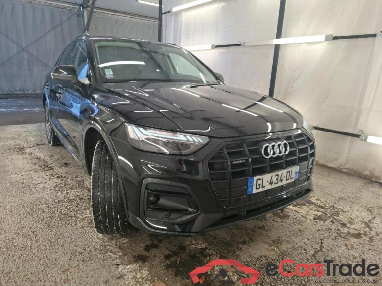 AUDI Q5 Sportback / 2020 / 5P / SUV 50 TFSI e 299 QTT S TRONIC 7 AVUS #4