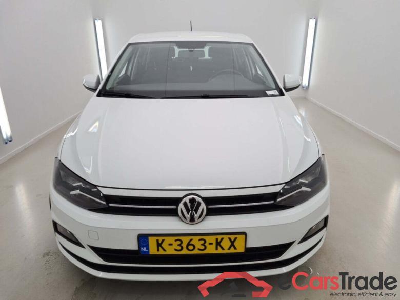 VOLKSWAGEN POLO 1.0 MPI COMFORTLINE #4