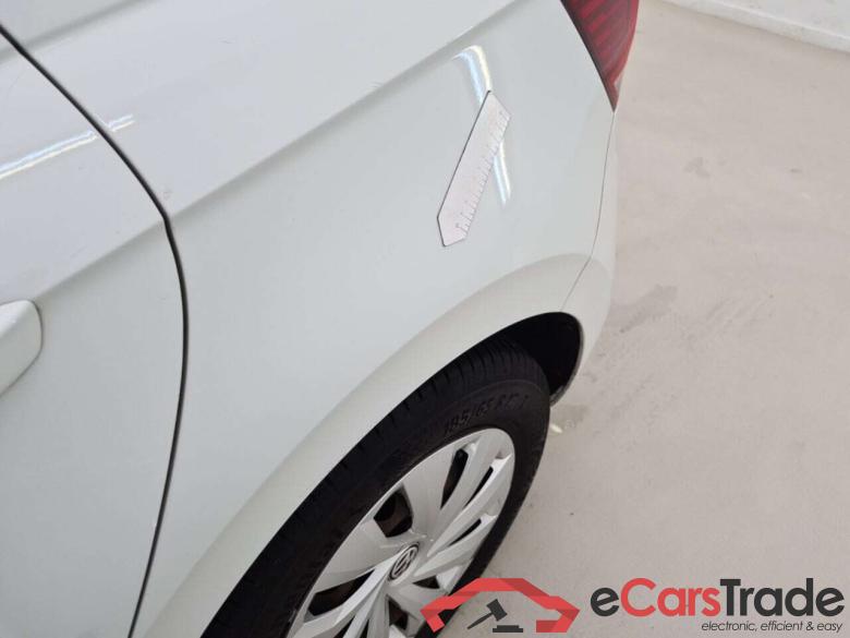 VOLKSWAGEN POLO 1.0 MPI COMFORTLINE #5